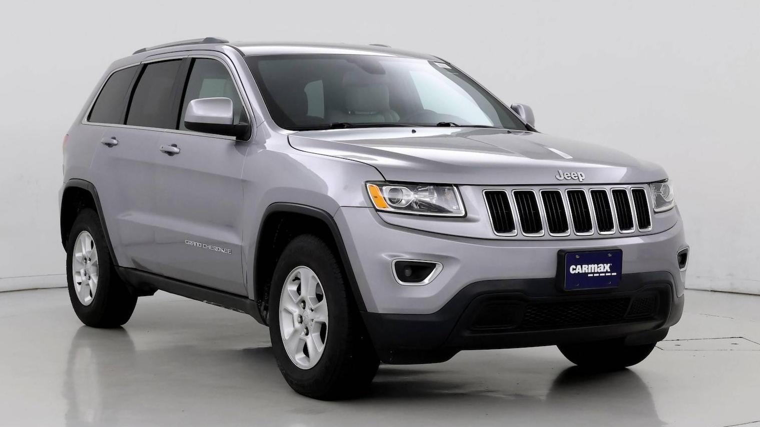 JEEP GRAND CHEROKEE 2016 1C4RJEAG1GC464405 image